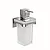 Forever dispenser sapone a parete satinato cromato codice prod: B93330CR-VAN product photo Default XS2