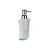 Land dispenser sapone da appoggio cromato codice prod: B93190CR-VAN product photo Default XS2