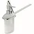 Land dispenser sapone e porta salviette 47 cm per bidet cromato codice prod: B2874DCR-VAN product photo Default XS2