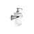 Link dispenser sapone destra a parete cromato codice prod: B9310DCR-VAN product photo Default XS2
