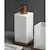 Look dispenser sapone da appoggio satinato vintage opaco codice prod: B93170VM-VAN product photo Default XS2