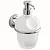 Melo' dispenser sapone a parete cromato codice prod: B93060CR-VAN product photo Default XS2