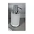 Nordic dispenser sapone cromato codice prod: B93240CR-VAN product photo Foto2 XS2