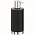 Nordic dispenser sapone da appoggio nero opaco codice prod: B93240CR-CNO product photo Default XS2