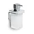 Over dispenser sapone a parete acciaio inox codice prod: B9328VSS-VAN product photo Default XS2