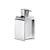 Over dispenser sapone satinato codice prod: B93290SS-VAN product photo Default XS2