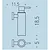 Plus dispenser sapone a parete vintage codice prod: W49810VL product photo Foto1 XS2