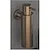 Plus dispenser sapone a parete vintage satinato codice prod: W49810VM product photo Default XS2
