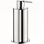 Plus dispenser sapone da appoggio cromato codice prod: W4980XLCR product photo Default XS2