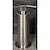 Plus dispenser sapone da appoggio zirconium codice prod: W49800HPS1 product photo Default XS2