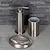 Plus dispenser sapone da appoggio zirconium codice prod: W49800HPS1 product photo Foto2 XS2