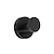 Plus porta abito nero opaco codice prod: W4917-NM product photo Default XS2
