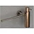 Plus porta salviette 34 cm con dispenser sapone vintage codice prod: W49750VL product photo Default XS2