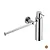 Plus porta salviette 34 cm con dispenser sapone vintage satinato codice prod: W49750VM product photo Default XS2