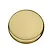 Plus porta sapone d'appoggio, colore oro opaco codice prod: W49400OM product photo Foto1 XS2