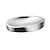 Plus porta sapone da appoggio zirconium codice prod: W49400HPS1 product photo Default XS2
