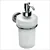 Pompetta dispenser sapone cromato codice prod: B93730 product photo Default XS2