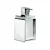 Pompetta dispenser sapone inox satinato codice prod: B93640SS product photo Default XS2