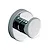 Porta abiti cromato serie Plus codice prod: W4917-CR product photo Default XS2
