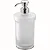 Porta dispenser appoggio cromato serie Link codice prod: B93110CR-VAN product photo Default XS2