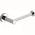 Porta Rotolo cromato serie Plus codice prod: W49080CR product photo Default XS2