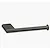 Porta rotolo destro finitura zirconium serie Mini codice prod: B4008DHPS1 product photo Default XS2