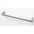 Porta salviette 46,5 cm cromata serie Miniq codice prod: B50100CR product photo Default XS2