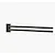 Porta salviette Zirconium doppio snodo serie Mini codice prod: B40120HPS1 product photo Default XS2