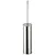 Porta Scopino Cromato serie Plus codice prod: W49610CR product photo Default XS2