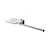 Portofino porta salviette 40 cm con porta sapone destra bidet cromato codice prod: B3274DCR-VAN product photo Default XS2