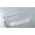 Time porta sapone opalino bianco codice prod: W42400-VAN product photo Foto2 XS2