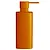 Trenta bath mood dispenser sapone da appoggio arancione codice prod: B93410C08 product photo Default XS2