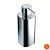 Trenta bath mood dispenser sapone da appoggio arancione codice prod: B93410C08 product photo Foto1 XS2