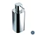 Trenta bath mood dispenser sapone da appoggio blu chiaro codice prod: B93410C06 product photo Foto1 XS2