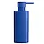 Trenta bath mood dispenser sapone da appoggio blu scuro codice prod: B93410C12 product photo Default XS2