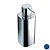 Trenta bath mood dispenser sapone da appoggio blu scuro codice prod: B93410C12 product photo Foto1 XS2
