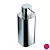Trenta bath mood dispenser sapone da appoggio rosso codice prod: B93410C07 product photo Default XS2
