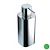Trenta bath mood dispenser sapone da appoggio verde codice prod: B93410C11 product photo Foto1 XS2