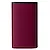 Trenta bath mood porta bicchiere appoggio claret violet codice prod: B30410C10 product photo Default XS2