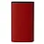 Trenta bath mood porta bicchiere da appoggio rosso codice prod: B30410C07 product photo Default XS2