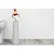 Street porta scopino appoggio con manico bianco codice prod: EVSCOBC product photo Foto5 XS2