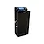 Asciugamano a pavimento elettrico Speed max 500, 850W nero opaco codice prod: SM-500AB01JT000 product photo Default XS2