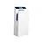 Asciugamano a pavimento elettrico Speed max 500, 850W nero opaco codice prod: SM-500AB04JT000 product photo Default XS2
