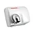 Asciugamano elettrico a parete Magnum 250W bianco porcellanato codice prod: MG880A2000P01L0 product photo Default XS2