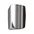 Asciugamano elettrico a parete Speed max 110, 500W acciaio inox lucido codice prod: SM-110AI04JT000 product photo Default XS2