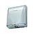 Asciugamano elettrico a parete Speed max 300, 550W inox semi-lucido codice prod: SM-300AI04JT000 product photo Default XS2