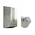 Dispenser carta igienica Blu interfogliato inox lucido codice prod: BLU7201S product photo Default XS2