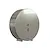 Dispenser carta igienica Jumbo maxi inox lucido codice prod: BLU7402C product photo Default XS2