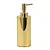 Elettra dispenser sapone da appoggio oro codice prod: 0000EE808700000 product photo Default XS2
