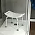 FRIEND sgabello 4 gambe bianco codice prod: 000010720200000 product photo Default XS2
